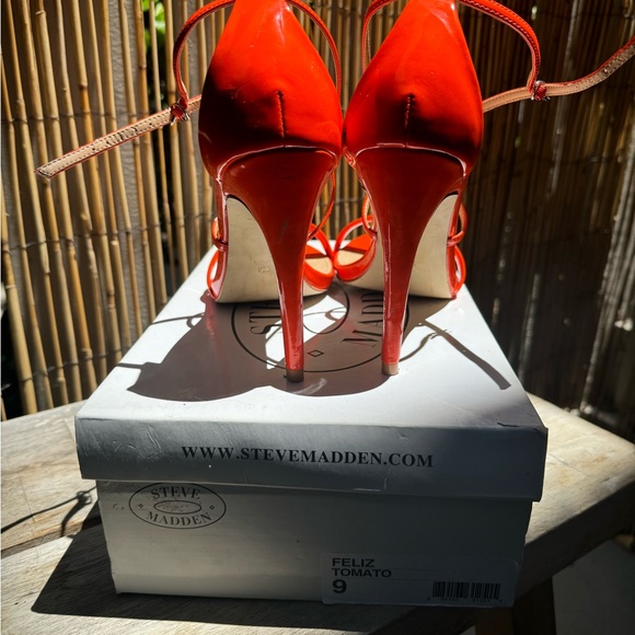 Steve Madden Heels - Picture 4 of 4